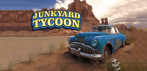Junkyard Tycoon APK 1.0.52